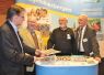 Foto: Heike Benkmann<br>Ehrenamtmesse am 15.03.2014