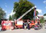 Foto: Heike Benkmann<br>Kinderfest der Freiwilligen Feuerwehr am 03.09.2017