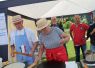 Foto: Heike Benkmann<br>Gemeindefest 2017 im Bürgerpark am 17.06.2017