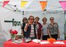 Foto: Heike Benkmann<br>Gemeindefest 2017 im Bürgerpark am 17.06.2017