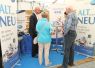 Foto: Heike Benkmann<br>HHG-Messe 2014 am 17. und 18.05.2014