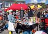 Foto: Heike Benkmann<br>HU-Verkauft - Der Flohmarkt für Alle! am 03.09.2017