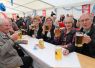 Foto: Heike Benkmann<br>HU-Wiesn 2016 vom 30.09. bis 03.10.2016