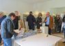 Foto: KuKuHU<br>Kunst- und Kulturwoche Henstedt-Ulzburg vom 25.05. bis 31.05.2015