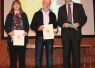 Foto: Heike Benkmann<br>Sportlerehrung 2014 am 20.03.2015 im Bürgerhaus