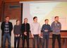 Foto: Heike Benkmann<br>Sportlerehrung 2018 im Bürgerhaus am 23.03.2018