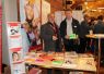 Foto: Heike Benkmann<br>Azubi-Messe am 31. Januar 2015 im Bürgerhaus