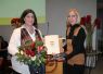Foto: Heike Benkmann<br>Tag des Ehrenamtes und Verleihung des Bürgerpreises 2013