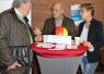 Foto: Heike Benkmann<br>Ehrenamtmesse 2016 am 27. Februar im Bürgerhaus