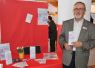 Foto: Heike Benkmann<br>Ehrenamtmesse am 15.03.2014