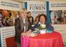 Foto: Heike Benkmann<br>Ehrenamtmesse am 15.03.2014