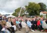 Foto: Heike Benkmann<br>125 jähriges Jubiläumsfest der Freiwilligen Feuerwehr am 24.08.2014