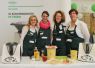 Foto: Heike Benkmann<br>HHG-Messe 2014 am 17. und 18.05.2014