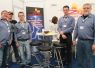 Foto: Heike Benkmann<br>HHG-Messe 2014 am 17. und 18.05.2014