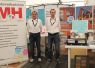 Foto: Heike Benkmann<br>HHG-Messe 2014 am 17. und 18.05.2014