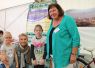 Foto: Heike Benkmann<br>HHG-Messe 2014 am 17. und 18.05.2014