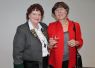 Foto: Heike Benkmann<br>Neujahrsempfang 2015 am 11.01. im Ratssaal des Rathauses