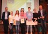 Foto: Heike Benkmann<br>Sportlerehrung 2018 im Bürgerhaus am 23.03.2018