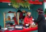 Foto: Heike Benkmann<br>Weihnachtsmarkt an der Erlöserkirche am 29.11.2015