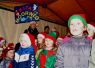 Foto: Heike Benkmann<br>Weihnachtsmarkt rund ums Rathaus (21.12.2013)