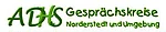 Logo ADHS Gesprächskreise Norderstedt