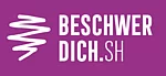 Logo Beschwerdestelle für Kinder und Jugendliche