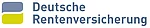Logo der Deutschen Rentenversicherung