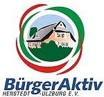Logo BürgerAktiv