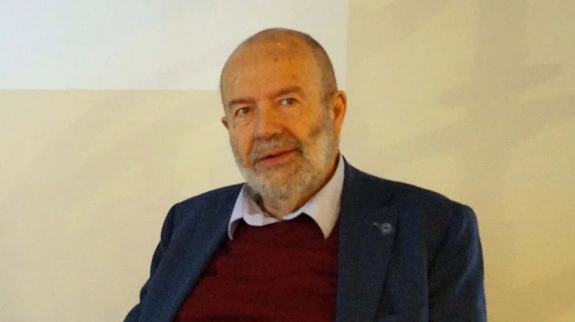Wolfgang Schürer von der Außenstelle Bad Segeberg des Vereins „WEISSER RING“ wird den Vortrag halten. 