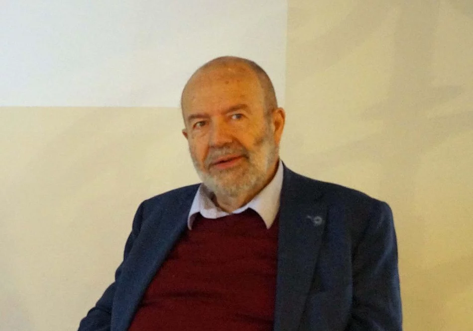 Wolfgang Schürer von der Außenstelle Bad Segeberg des Vereins „WEISSER RING“ wird den Vortrag halten. Wolfgang Schürer von der Außenstelle Bad Segeberg des Vereins „WEISSER RING“ wird den Vortrag halten.