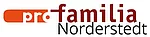 Logo profamilia Norderstedt