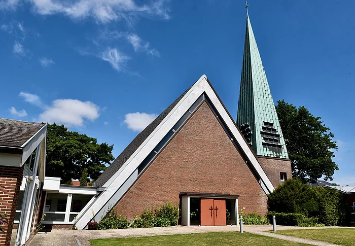 Kreuzkirche