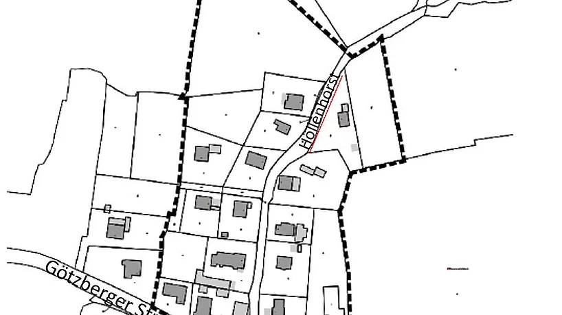 Bebauungsplan Nr. 94 „Götzberg“