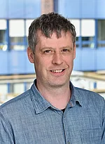 Portrait von Nico Sartor (Gemeindearchivar)