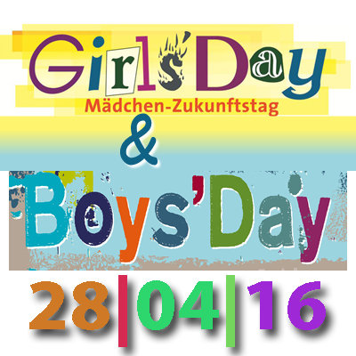 Girls´ & Boys´ Day