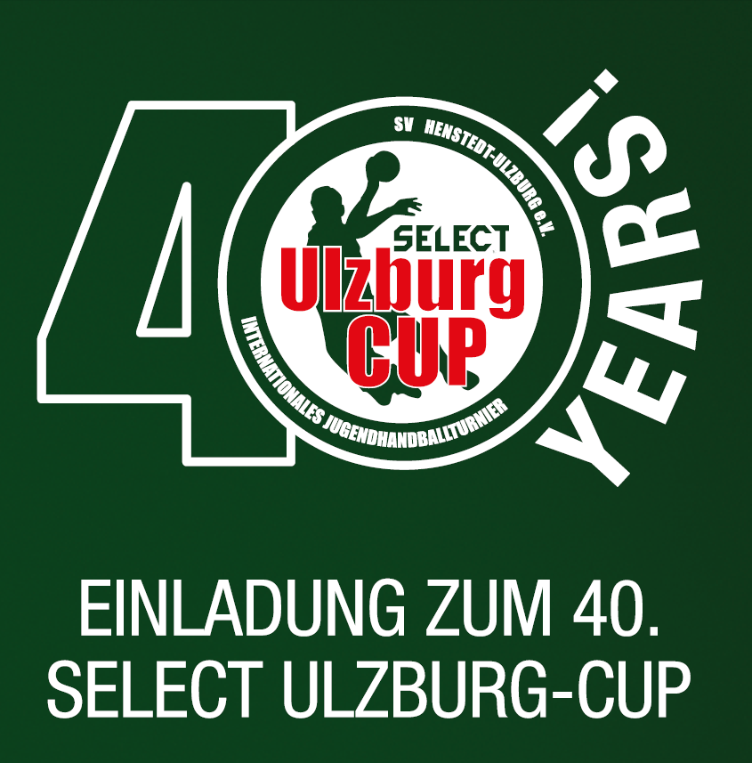 SELECT Ulzburg Cup 2016