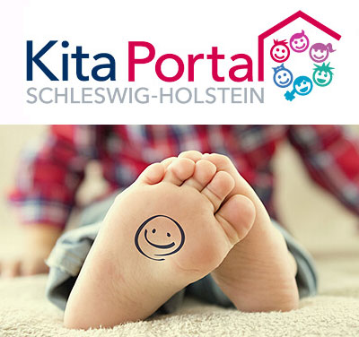 Kita Portal Schleswig-Holstein