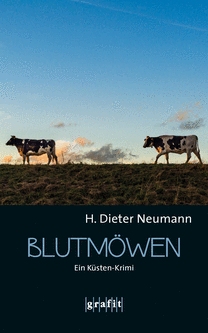 "Blutmöven" - Lesung von H. Dieter Neumann