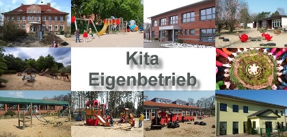 Eigenbetrieb Kindertagesstätten der Gemeinde Henstedt-Ulzburg