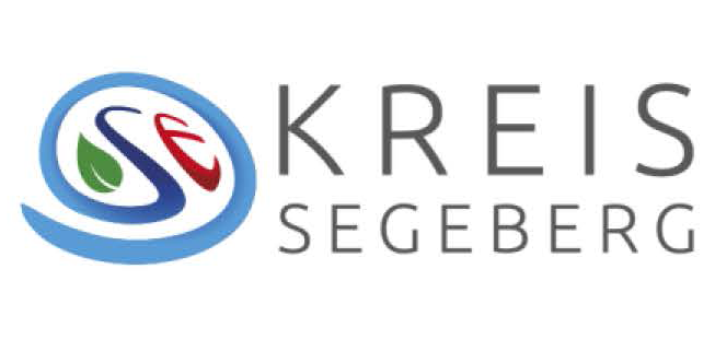 Logo Kreis Segeberg