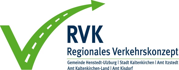 Regionales Verkehrskonzept