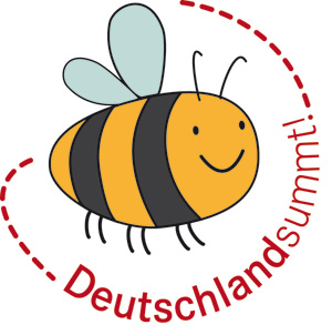 Die Initiative „Deutschland summt!”