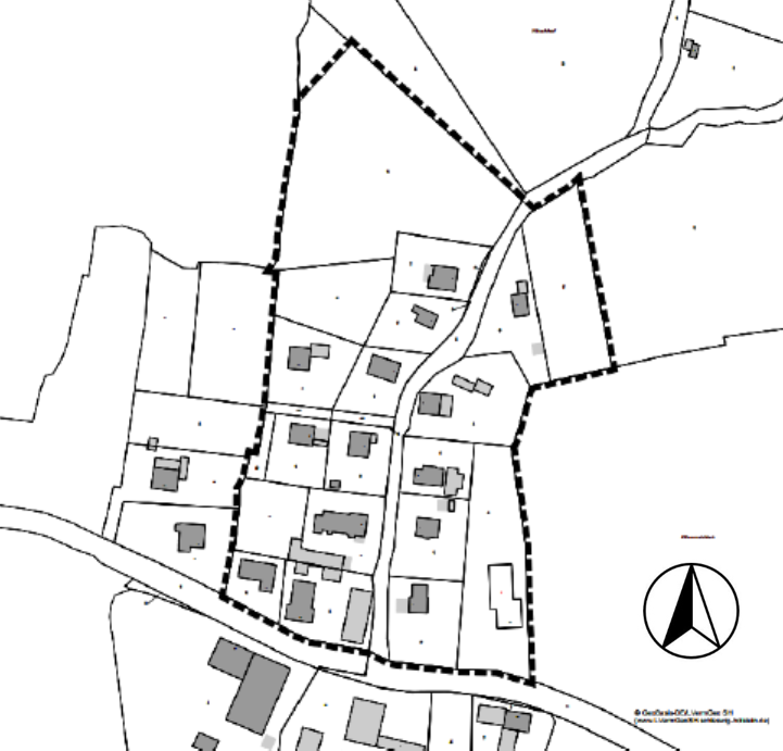B-Plan Nr. 094