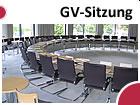 Sitzung der Gemeindevertretung