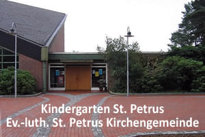 Kindergarten St. Petrus