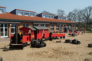 Foto Kindertagesstätte Kranichstraße