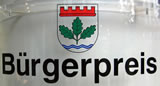 HU Preisträger Logo