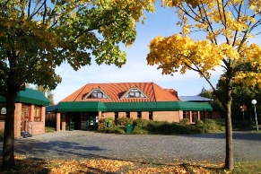 Bürgerhaus Gemeinde HenstedtUlzburg