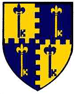 Wappen waterlooville