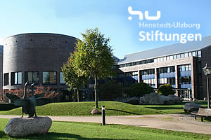 Stiftungen-Logo